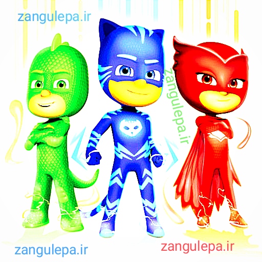 گروه شب نقاب